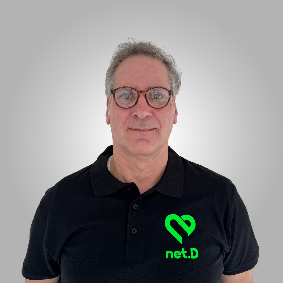 Stefan Hülsmann