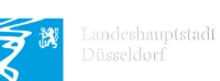 Logo Duesseldorf V4
