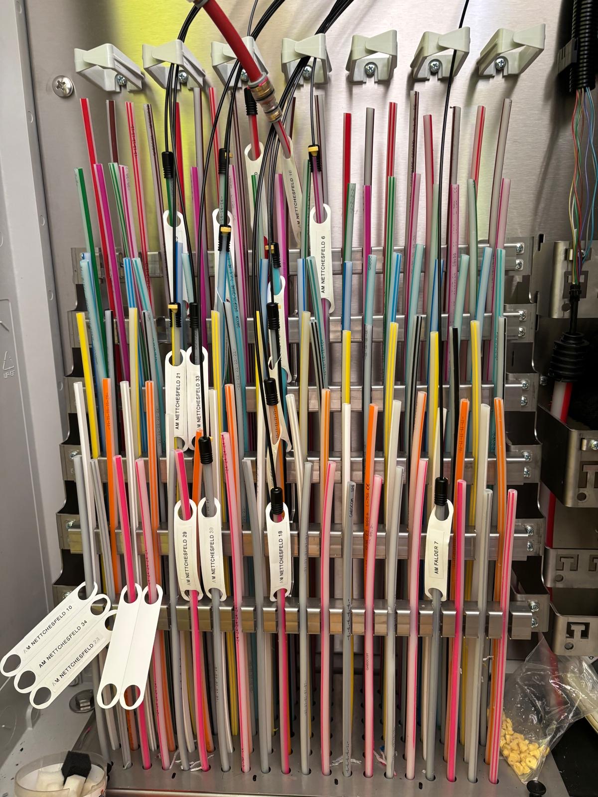 Netzverteiler 